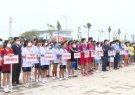 Giải chạy Việt giã Báo Thanh Hóa 
