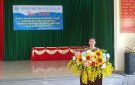 Hội LHPN xã Xuân Tín tổ chức buổi tọa đàm kỷ niệm ngày Gia đình Việt Nam