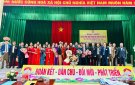 Đại hội Đại biểu MTTQVN xã Xuân Tín lần thứ XXVIII nhiệm kỳ 2024 - 2029