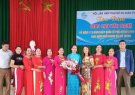 Hội LHPN xã Xuân Tín tích cực thực hiện nhiệm vụ công tác hội