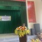 Hội Cựu TNXP xã Xuân Tín tổ chức tọa đàm kỷ niệm 72 năm ngày ngày thành lập hội TNXP Việt Nam
