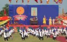 Quyết định thành lập đoàn tham gia Lễ hội Lê Hoàn năm 2022