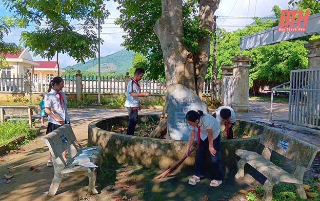 Ngày ấy bác Trọng về thăm Ngọc Phụng