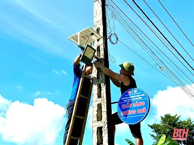 Đại hội đại biểu Hội Liên hiệp Thanh niên Việt Nam tỉnh Thanh Hóa lần thứ VII, nhiệm kỳ 2024-2029 thành công tốt đẹp