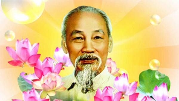 Tháp Mười đẹp nhất bông sen, Việt Nam đẹp nhất có tên Bác Hồ