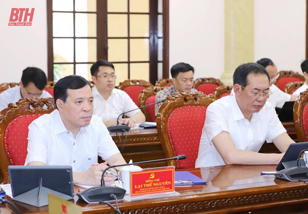 Chuẩn bị sẵn sàng các điều kiện về hạ tầng công nghệ thông tin cho hoạt động chính quyền địa phương 2 cấp