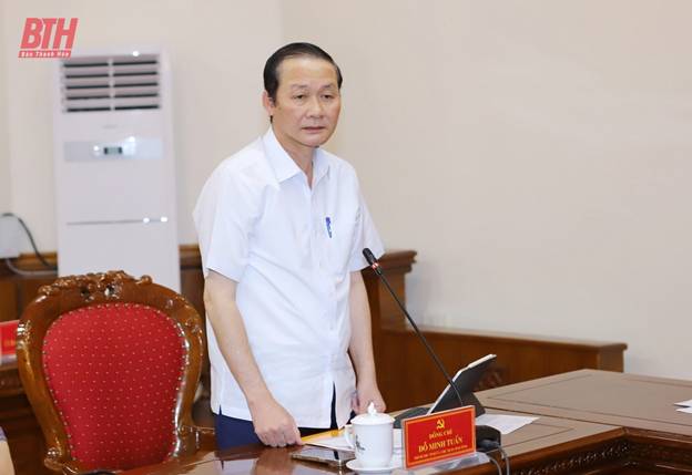 Chuẩn bị sẵn sàng các điều kiện về hạ tầng công nghệ thông tin cho hoạt động chính quyền địa phương 2 cấp
