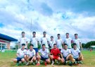 Kết quả trận bóng của đội FC Xuân Tín