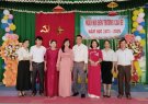 Khai giảng năm học mới