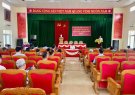 Hội thảo lần thứ ba cuốn sách "Văn hóa, tín ngưỡng làng Chỉ Tín xã Xuân Tín  "