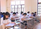 Hơn 43.000 thí sinh Thanh Hóa bước vào ngày thi đầu tiên kỳ thi tuyển sinh vào lớp 10 THPT công lập năm học 2025-2026