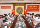 Chuẩn bị sẵn sàng các điều kiện về hạ tầng công nghệ thông tin cho hoạt động chính quyền địa phương 2 cấp