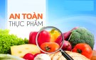 BÀI TUYÊN TRUYỀN VỀ VỆ SINH AN TOÀN THỰC PHẨM