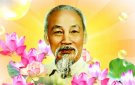 Hồ Chí Minh đẹp nhất tên Người