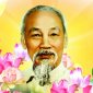 Hồ Chí Minh đẹp nhất tên Người
