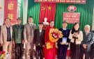 Đại hội Chi bộ xóm Phủ Lịch ( Đại hội điểm)