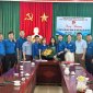TỌA ĐÀM KỶ NIỆM 94 NĂM NGÀY THÀNH LẬP ĐOÀN TNCS HỒ CHÍ MINH (26/3/1931-26/3/2025) 