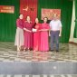 Ngày hội Đại đoàn kết tại khu dân cư xóm 18