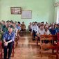Kết quả bầu cử Trưởng thôn, khu phố nhiệm kỳ 2025 - 2027