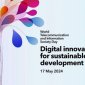 Hưởng ứng "Ngày Viễn thông và Xã hội thông tin Thế giới - 17/5" năm 2024