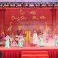 Lễ hội Sòng Sơn - Ba Dội năm 2025