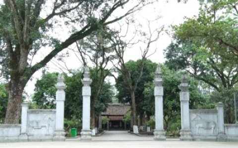 LÊ ĐẠI HÀNH HOÀNG ĐẾ