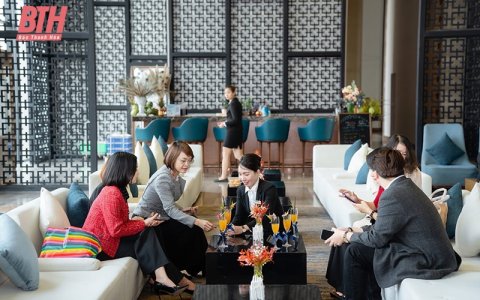 Cơ cấu thị trường khách du lịch đến Thanh Hóa đã thực sự đa dạng?