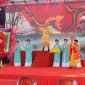 Lễ hội đền thờ Lê Hoàn 2025: Gìn giữ và phát huy giá trị di sản