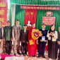 Đại hội chi bộ xóm Phủ Lịch ( Đại hội điểm )