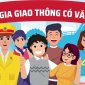 BÀI TUYÊN TRUYỀN AN TOÀN GIAO THÔNG TRONG DỊP TẾT ẤT TỴ NĂM 2025