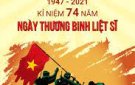 Thanh Hóa tưởng niệm, tri ân các anh hùng, liệt sĩ