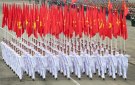 Nước Việt Nam là một, dân tộc Việt Nam là một”