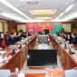 Bộ Chính trị chuẩn y 4 phó chủ nhiệm Ủy ban Kiểm tra Trung ương