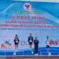 Kết quả tại cuộc thi chạy Việt dã của huyện Thọ Xuân năm 2025