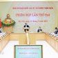 Đảm bảo tiếp cận tài chính toàn diện, bao trùm, toàn diện, bình đẳng