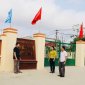 Hướng tới Kỷ niệm 60 năm Hàm Rồng chiến thắng: Phượng Đình những ngày khói lửa