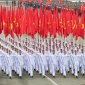 Nước Việt Nam là một, dân tộc Việt Nam là một”