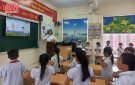 Đẩy mạnh chuyển đổi số, cải cách hành chính trong giáo dục