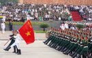 Đại đoàn kết toàn dân tộc - Cội nguồn sức mạnh, động lực chủ yếu của cách mạng Việt Nam