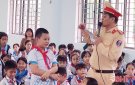 An toàn gioa thông dành cho học sinh