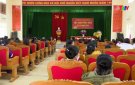 Tết khuyến học Ất Tỵ 2025