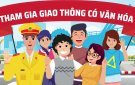 BÀI TUYÊN TRUYỀN AN TOÀN GIAO THÔNG TRONG DỊP TẾT ẤT TỴ NĂM 2025