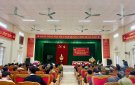 Tọa đàm kỷ niệm 95 năm ngày thành lập Đảng Cộng sản Việt Nam