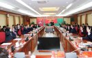 Bộ Chính trị chuẩn y 4 phó chủ nhiệm Ủy ban Kiểm tra Trung ương