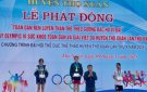 Kết quả tại cuộc thi chạy Việt dã của huyện Thọ Xuân năm 2025
