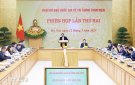 Đảm bảo tiếp cận tài chính toàn diện, bao trùm, toàn diện, bình đẳng