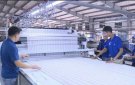 Huyện Thọ Xuân: Tập trung đẩy mạnh sản xuất công nghiệp, tiểu thủ  công nghiệp