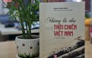 Những lá thư thời chiến: Chuyện không chỉ của ngày hôm qua