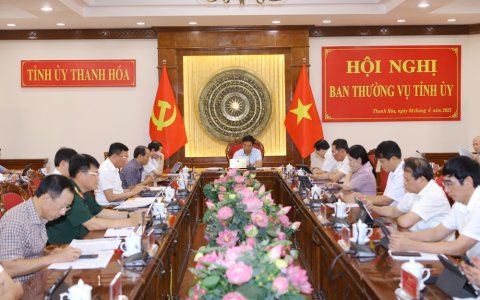 Chuẩn bị sẵn sàng các điều kiện về hạ tầng công nghệ thông tin cho hoạt động chính quyền địa phương 2 cấp