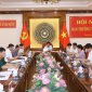 Chuẩn bị sẵn sàng các điều kiện về hạ tầng công nghệ thông tin cho hoạt động chính quyền địa phương 2 cấp